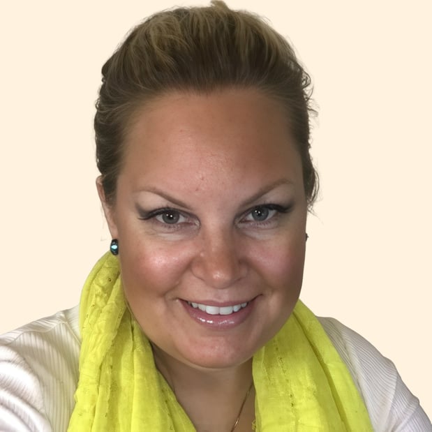 Images Hollie Mills, Counselor