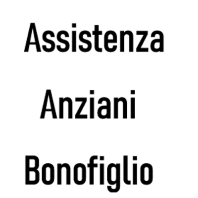 Assistenza Anziani Bonofiglio Logo