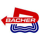 Bacher AG Thun Logo