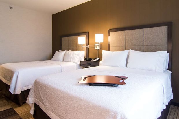 Images Hampton Inn Orange City