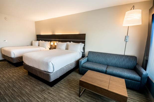 Images Holiday Inn Express North Augusta - SC by IHG