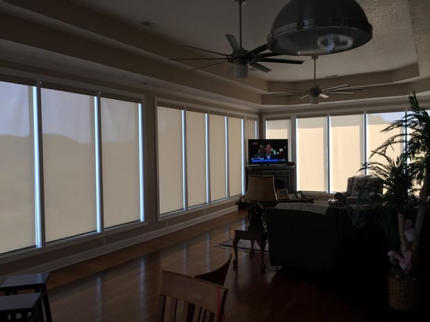 Images Budget Blinds of Crossville and Cookeville