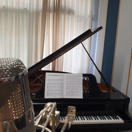 Bilder Kindertonstudio