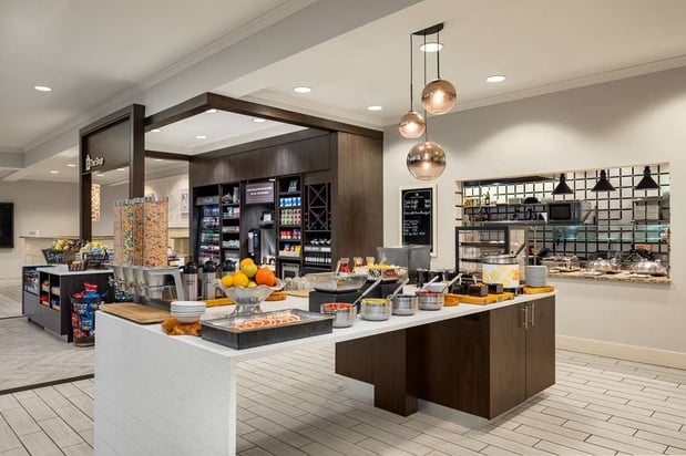 Images Hilton Garden Inn Great Falls