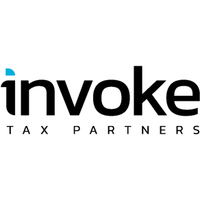 Invoke Tax Partners Logo