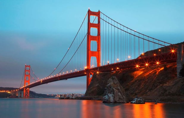 Images DoubleTree by Hilton Hotel San Francisco Airport