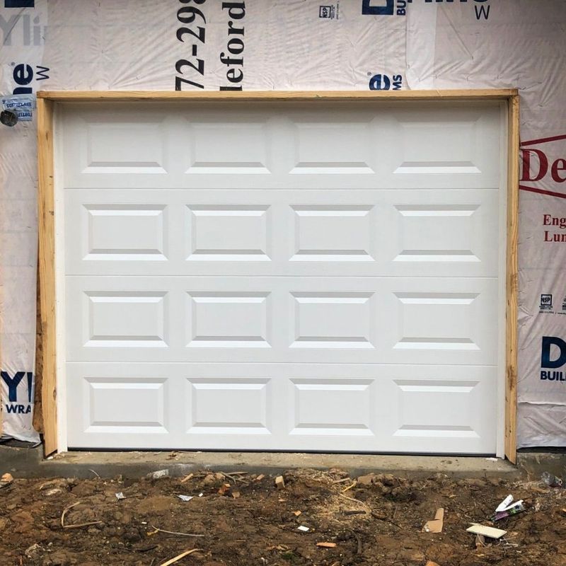 Images Tovar Garage Doors