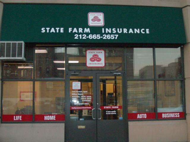 Images Linda Burchett - State Farm Insurance Agent