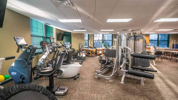 Images MOTION Sports Medicine - Tuckahoe