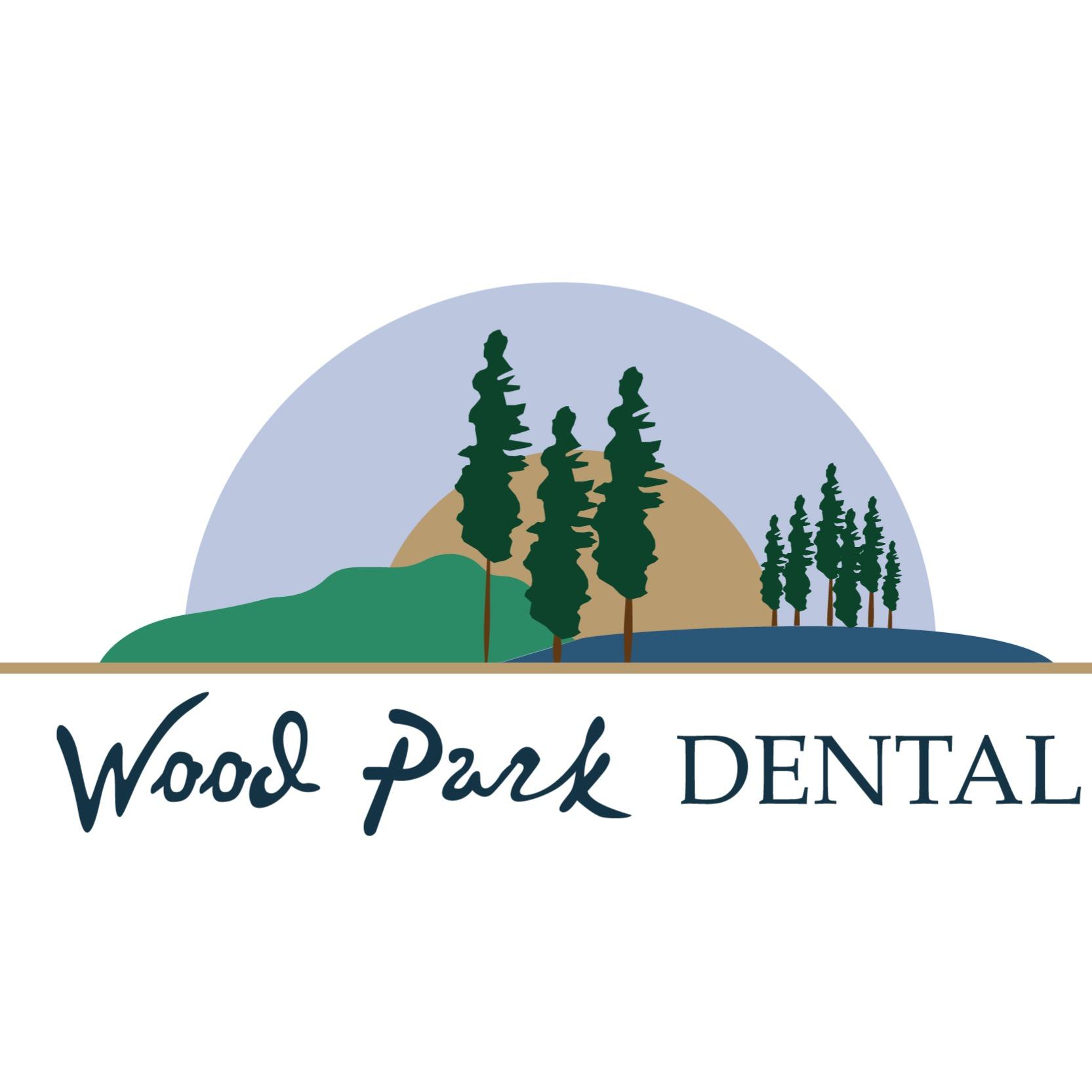 Wood Park Dental Logo