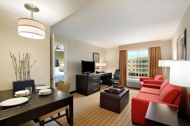Images Homewood Suites by Hilton Fort Worth West at Cityview, TX