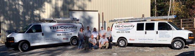 Tri-County Heating and Air Photo