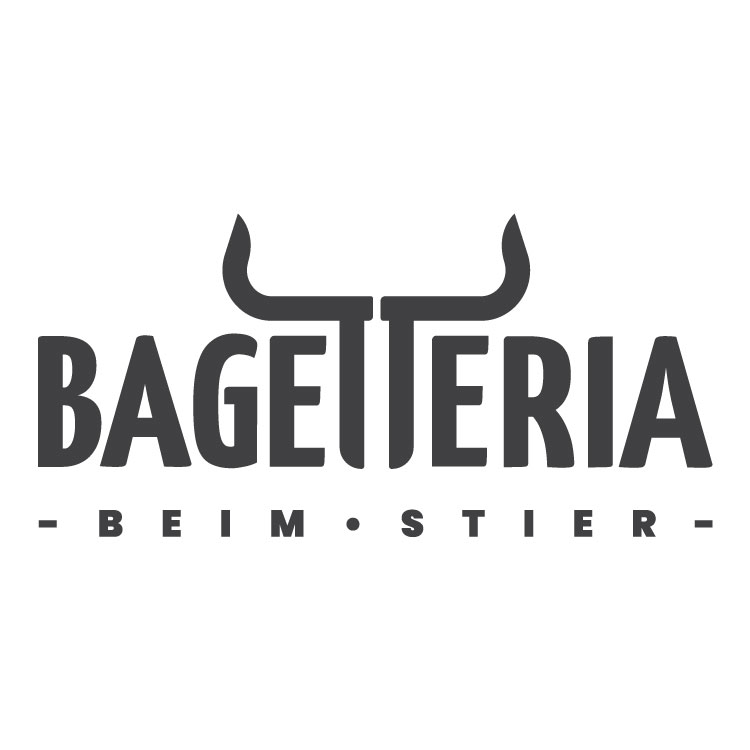 Logo von Bagetteria beim Stier