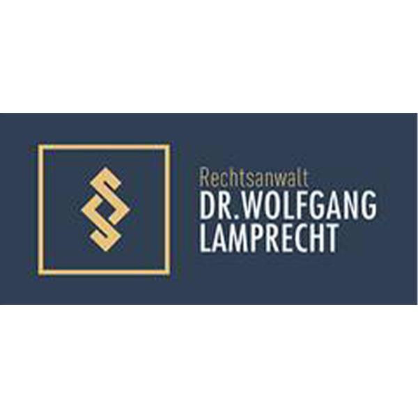 Dr. Wolfgang Lamprecht Logo