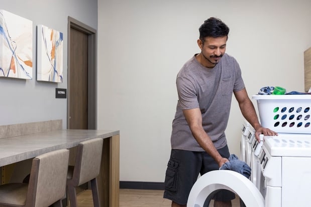 Images Candlewood Suites Southfield - Detroit by IHG