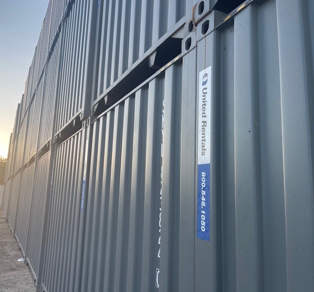 Images United Rentals - Storage Containers and Mobile Offices