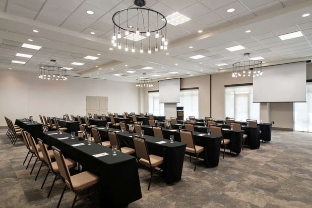 Images Hilton Garden Inn Charlotte/Ayrsley