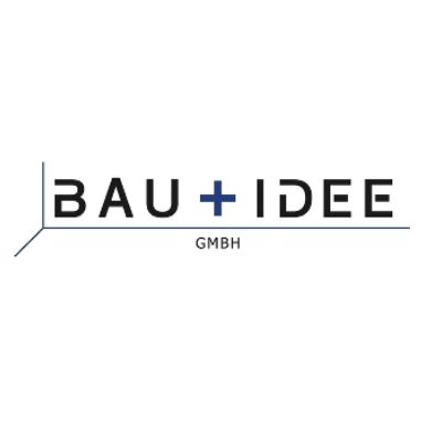 Bau + Idee GmbH in München - Logo