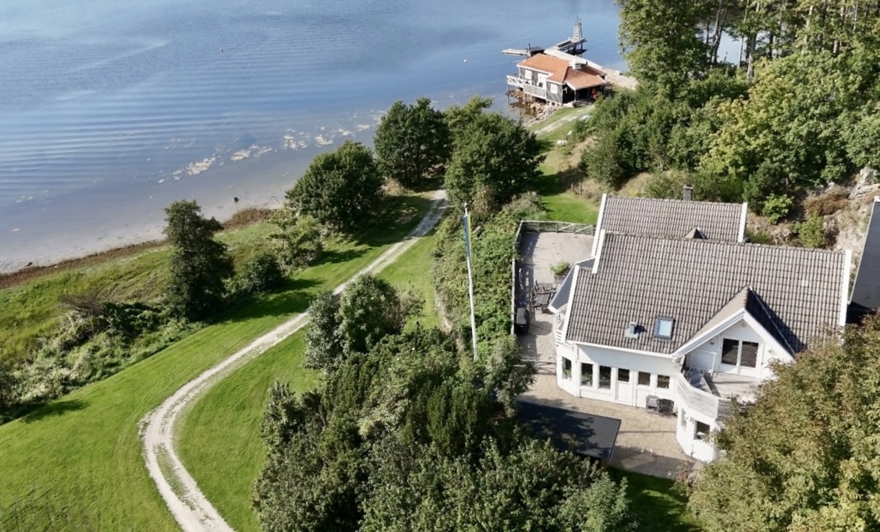 Images Hällesdalens Gård