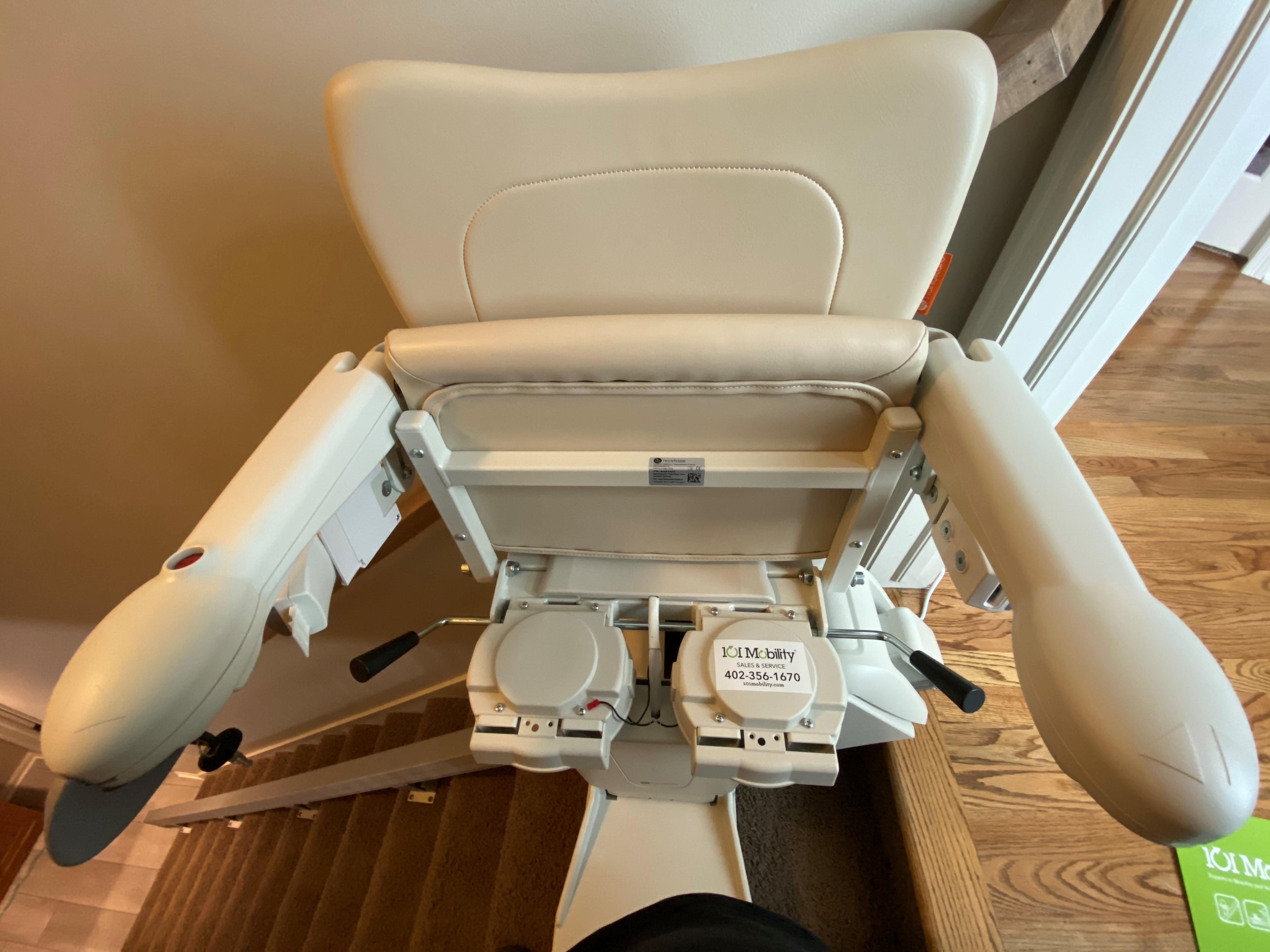 101 Mobility of Omaha Image