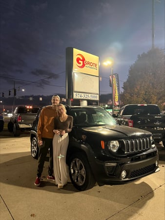 Images Grote Automotive - Elkhart