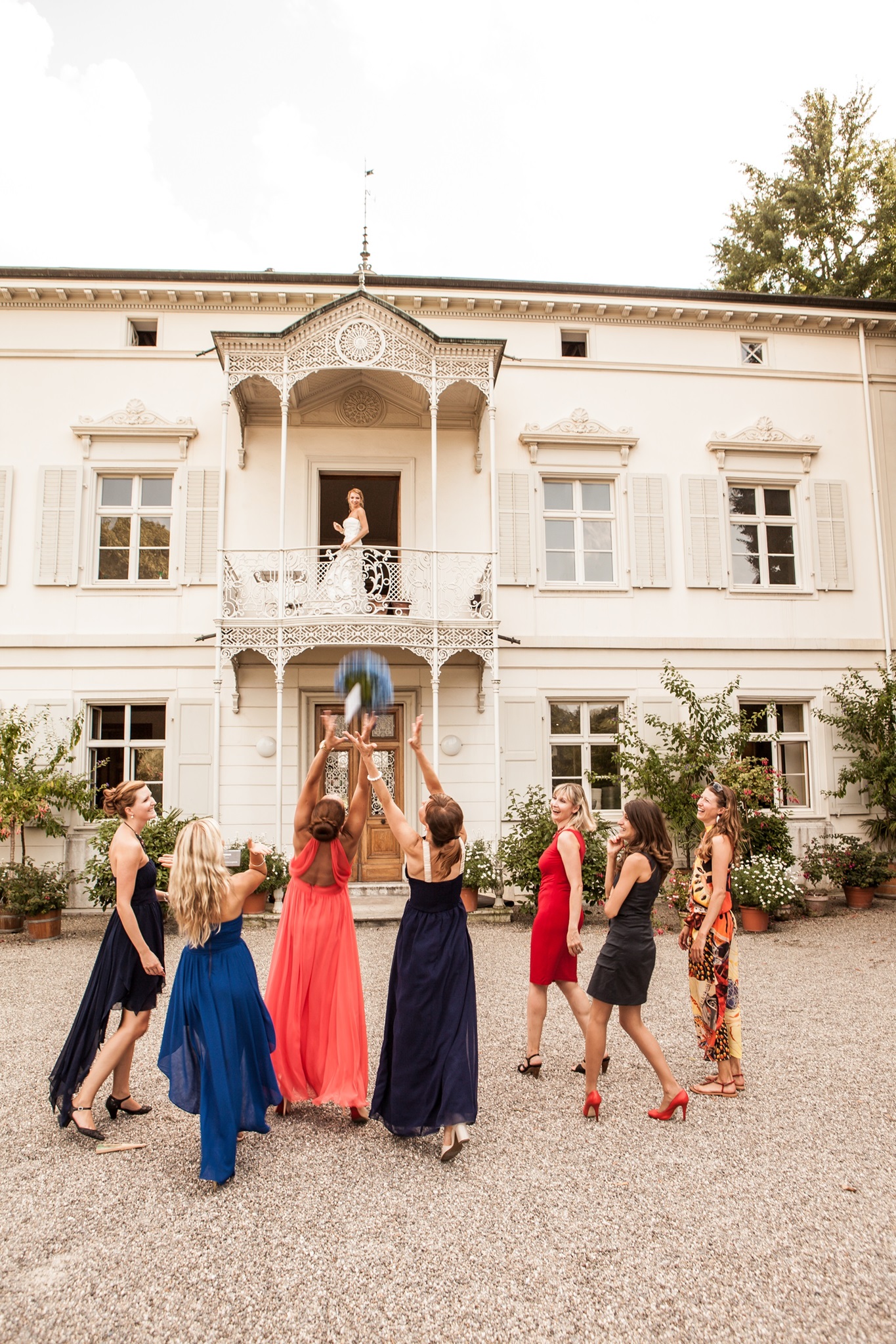 Wolfgang Schmidberger | Hochzeitsfotograf Stuttgart in Stuttgart