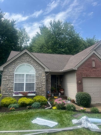 Images Feazel Roofing