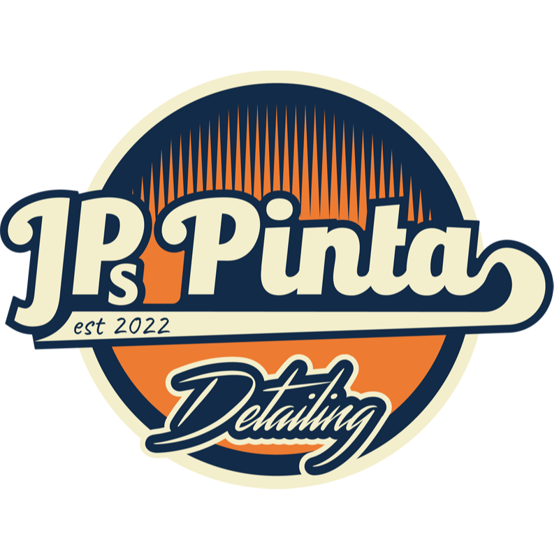 JPs Pinta Oy Logo