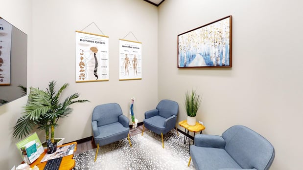 Images Sandstone Chiropractic