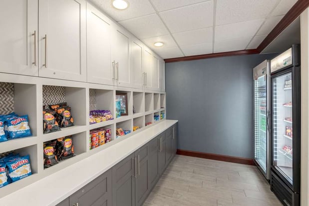 Images Homewood Suites by Hilton Philadelphia/Mt. Laurel