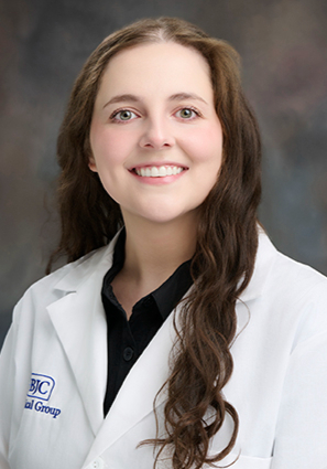 Mckayla Dinwiddie