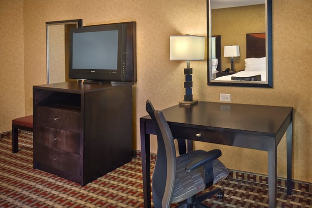 Images Holiday Inn Jacksonville E 295 Baymeadows by IHG