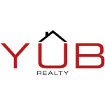 YUB Realty Logo