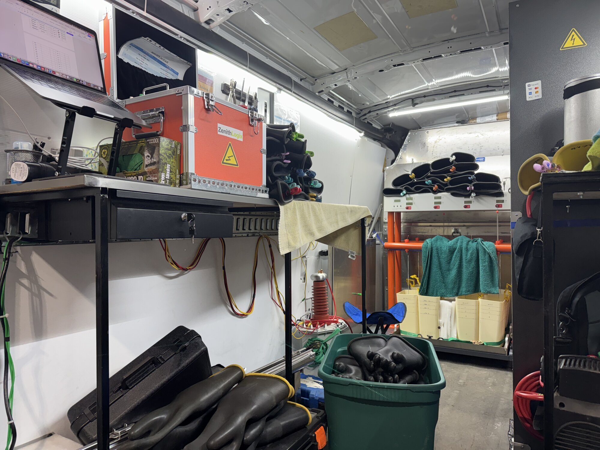 Images Zenithlogix Distributor INC