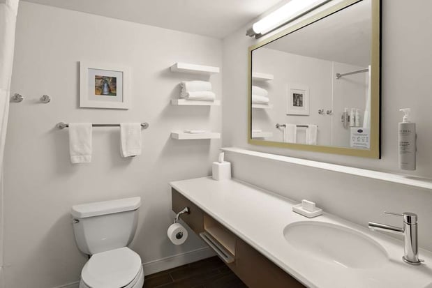 Images Hampton Inn Lancaster