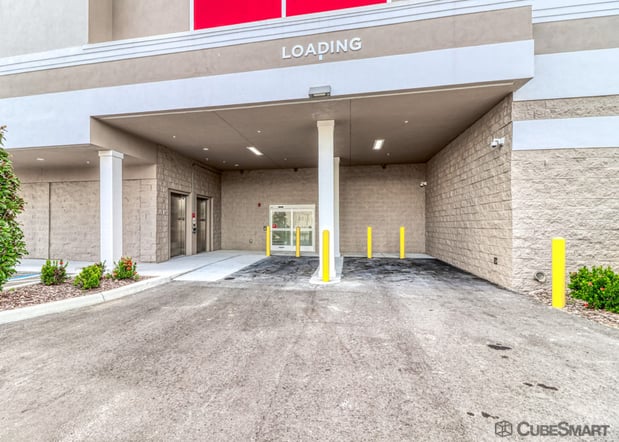 Images CubeSmart Self Storage