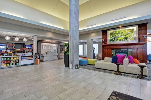 Images Hilton Garden Inn Conway