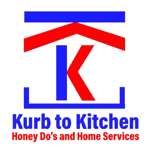 Kurb to Kitchen LLC Logo
