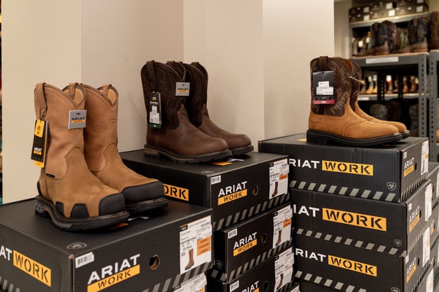 Images Ariat Outlet