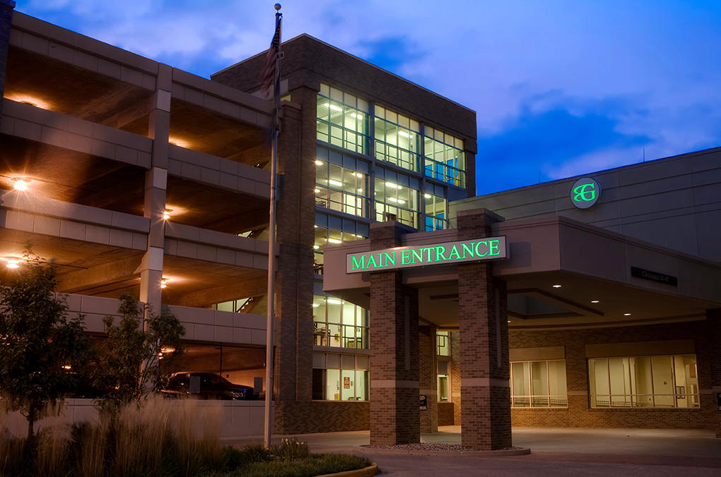 Image 6 | Elkhart General Hospital