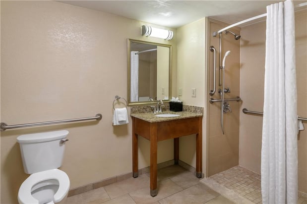 Images Best Western Charleston Inn