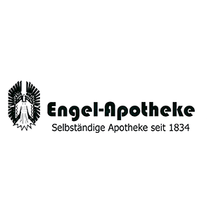 Engel-Apotheke in Bad Soden Salmünster - Logo