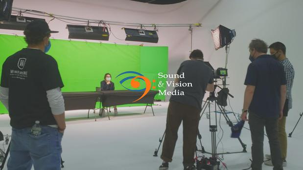 Images Sound and Vision Media