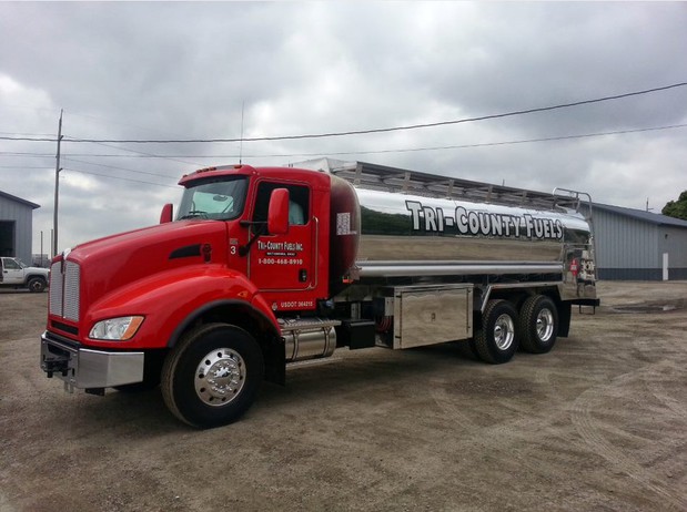 Images Tri-County Fuels Inc.
