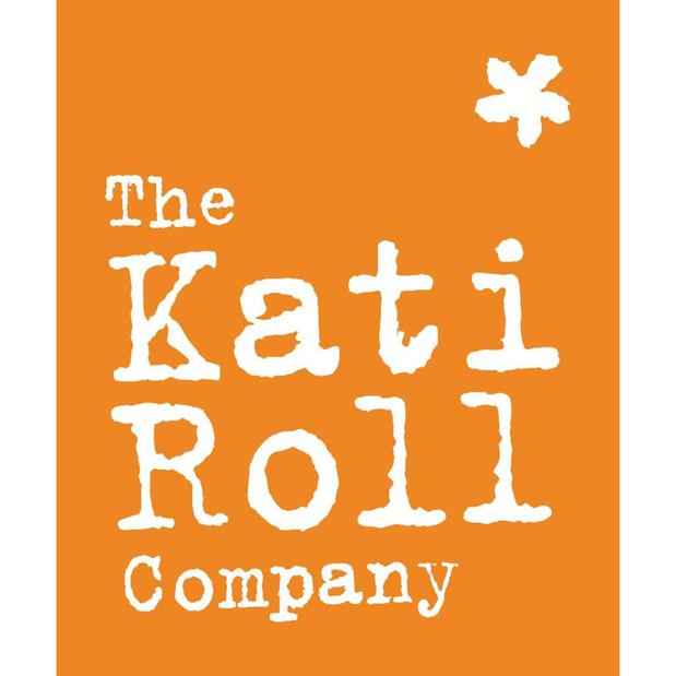 The Kati Roll Company Logo