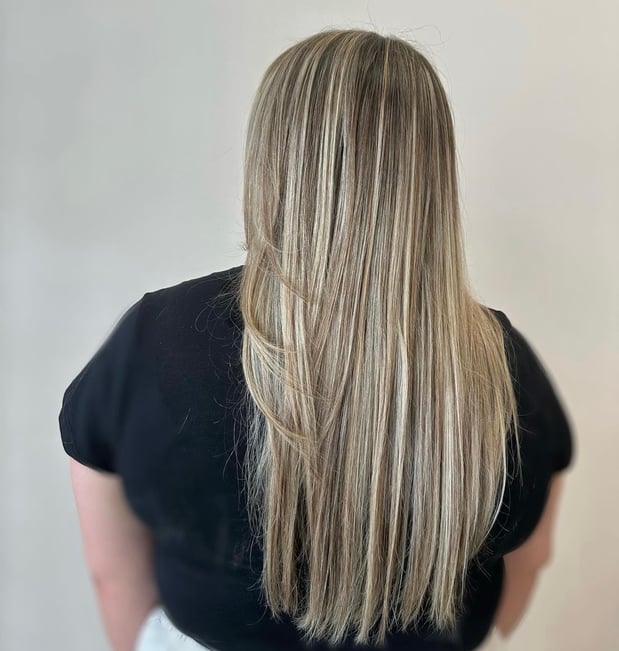 Images Alora Salon & Skincare