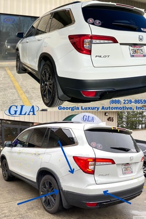 Images Georgia Luxury Automotive Lively
