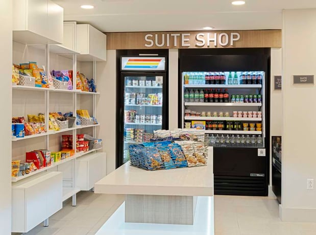 Images Homewood Suites by Hilton Parsippany-Troy Hills