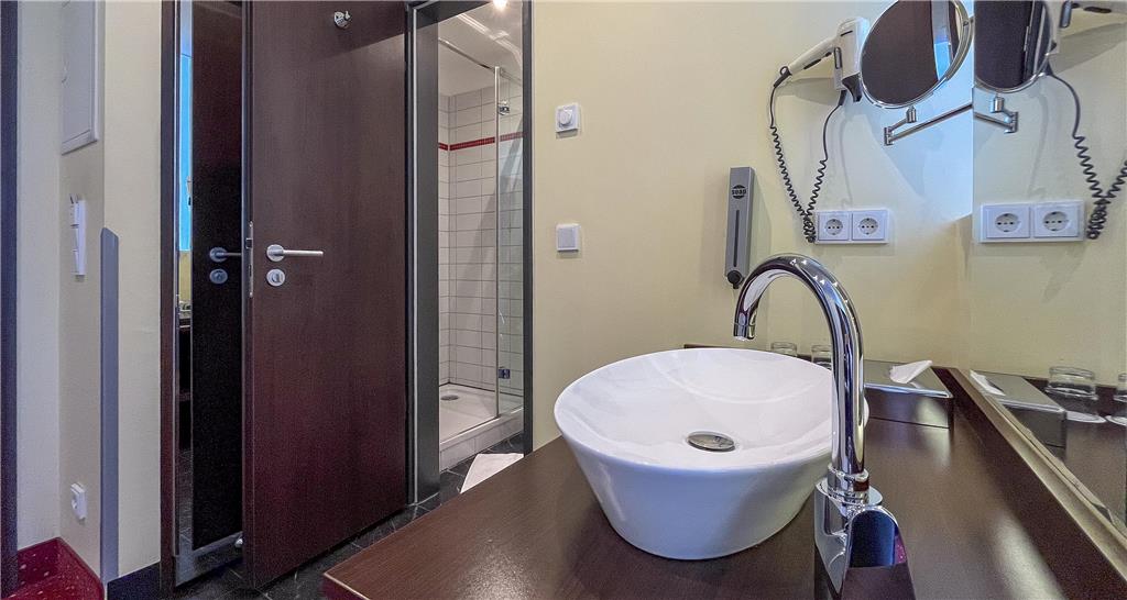 Bilder Best Western Plus Plaza Berlin Kurfuerstendamm