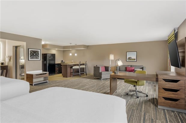 Images Hampton Inn & Suites Crawfordsville